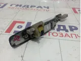 Ручка двери наружная задняя левая MITSUBISHI AIRTREK MR970311
