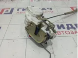 Замок двери передней правой MITSUBISHI AIRTREK MR970620