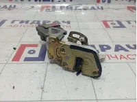 Замок двери задней левой MITSUBISHI AIRTREK MR970621