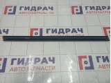 Уплотнитель стекла заднго левого MITSUBISHI AIRTREK MR487149