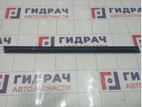 Уплотнитель стекла заднго левого MITSUBISHI AIRTREK MR487149