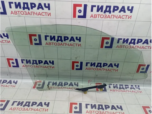 Стекло двери передней левой MITSUBISHI AIRTREK MR487175