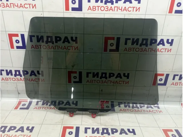 Стекло двери задней левой MITSUBISHI AIRTREK MR573639