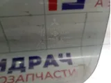 Стекло двери задней левой MITSUBISHI AIRTREK MR573639