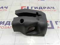 Кожух рулевой колонки нижний MITSUBISHI AIRTREK MR620510
