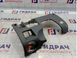 Накладка под рулевую колонку MITSUBISHI AIRTREK MR480817HB
