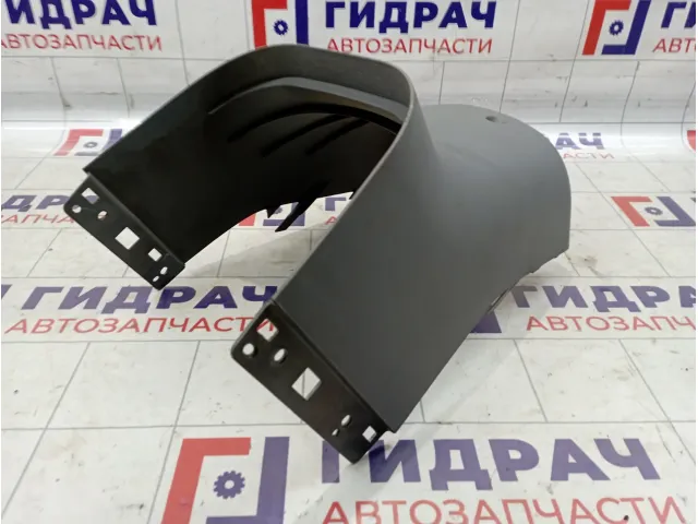 Накладка торпедо центральная MITSUBISHI AIRTREK MR480857HB