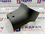 Накладка торпедо центральная MITSUBISHI AIRTREK MR480857HB