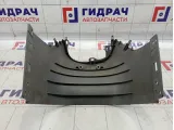 Накладка торпедо центральная MITSUBISHI AIRTREK MR480857HB