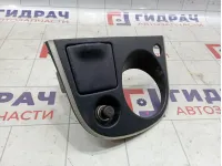 Накладка декоративная на кулису КПП MITSUBISHI AIRTREK MR480879HA