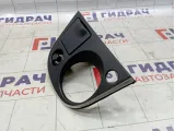 Накладка декоративная на кулису КПП MITSUBISHI AIRTREK MR480879HA