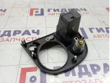 Накладка декоративная на кулису КПП MITSUBISHI AIRTREK MR480879HA