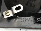 Накладка декоративная на кулису КПП MITSUBISHI AIRTREK MR480879HA
