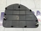 Накладка торпедо левая с торца MITSUBISHI AIRTREK MR480891HA