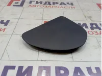 Накладка торпедо правая с торца MITSUBISHI AIRTREK MR480892HA