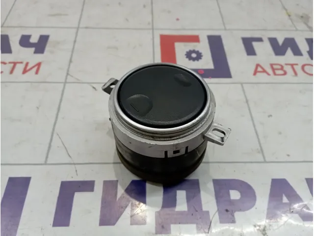 Дефлектор воздушный центральный правый MITSUBISHI AIRTREK MR480819XB