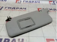 Козырек солнцезащитный левый MITSUBISHI AIRTREK MR975811