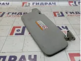 Козырек солнцезащитный левый MITSUBISHI AIRTREK MR975811