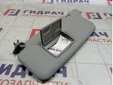 Козырек солнцезащитный левый MITSUBISHI AIRTREK MR975811