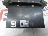 Блок управления климатической установкой MITSUBISHI AIRTREK MR480885HB