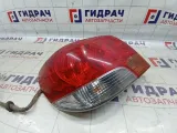 Фонарь задний левый MITSUBISHI AIRTREK MR515733