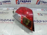 Фонарь задний левый MITSUBISHI AIRTREK MR515733