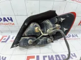 Фонарь задний левый MITSUBISHI AIRTREK MR515733