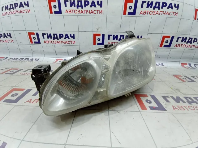 Фара левая MITSUBISHI AIRTREK MR515723