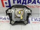 Подушка безопасности в рулевое колесо MITSUBISHI AIRTREK  MR632893