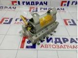 Подушка безопасности пассажирская (в торпедо) MITSUBISHI AIRTREK MR480829