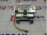 Подушка безопасности пассажирская (в торпедо) MITSUBISHI AIRTREK MR480829