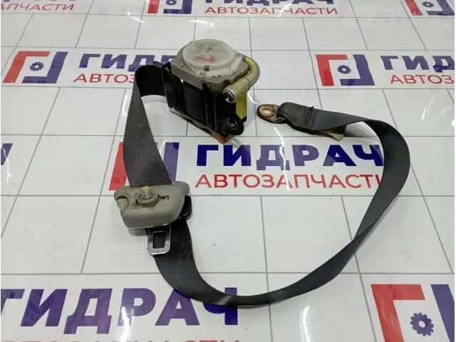 Ремень безопасности с пиропатроном передний правый MITSUBISHI AIRTREK MR513518HA