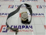 Ремень безопасности с пиропатроном передний левый MITSUBISHI AIRTREK MR513517HA