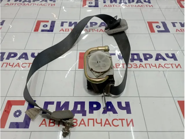 Ремень безопасности с пиропатроном передний левый MITSUBISHI AIRTREK MR513517HA