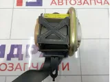 Ремень безопасности с пиропатроном передний левый MITSUBISHI AIRTREK MR513517HA