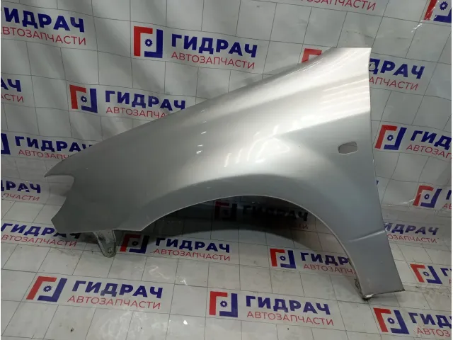 Крыло переднее левое MITSUBISHI AIRTREK MR954675