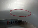 Крыло переднее левое MITSUBISHI AIRTREK MR954675