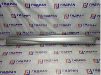 Накладка на порог наружная левая MITSUBISHI AIRTREK