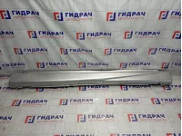 Накладка на порог наружная правая MITSUBISHI AIRTREK