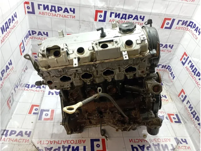 Двигатель MITSUBISHI AIRTREK MD378072