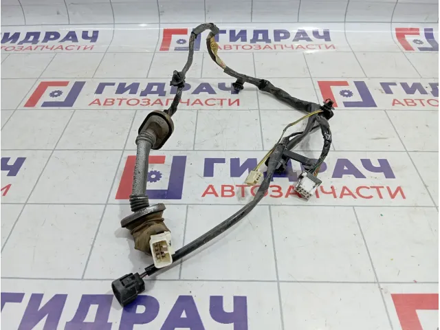 Проводка двери задней левой Mitsubishi Airtrek MR515793