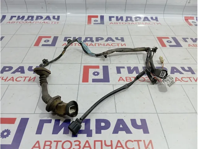 Проводка двери задней правой Mitsubishi Airtrek MR515792