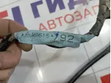 Проводка двери задней правой Mitsubishi Airtrek MR515792