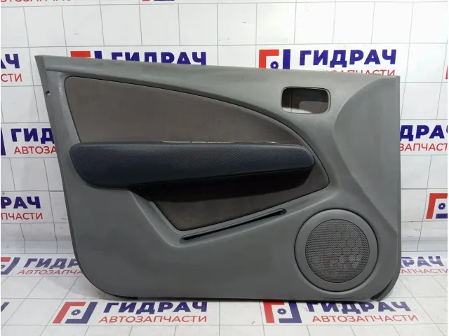 Обшивка двери передней левой Mitsubishi Airtrek MR456049