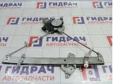 Стеклоподъемник электрический передний левый Mitsubishi Airtrek MR573885