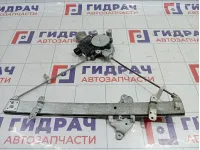 Стеклоподъемник электрический передний левый Mitsubishi Airtrek MR573885