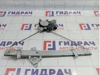 Стеклоподъемник электрический передний правый Mitsubishi Airtrek MR573886