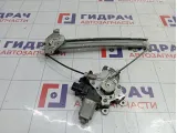 Стеклоподъемник электрический задний правый Mitsubishi Airtrek MR573888
