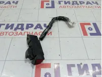 Кнопка стеклоподъемника передняя левая Mitsubishi Airtrek MR502237