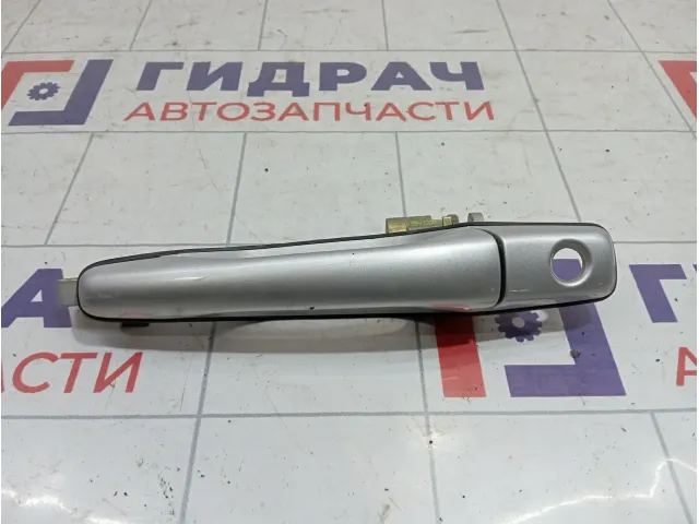 Ручка двери наружная передняя левая Mitsubishi Airtrek MR526105